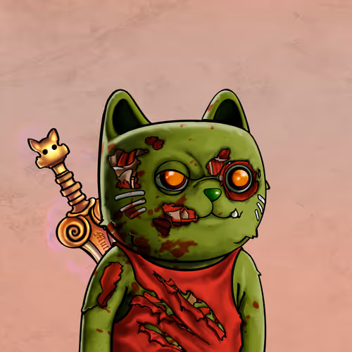 Mutantcats