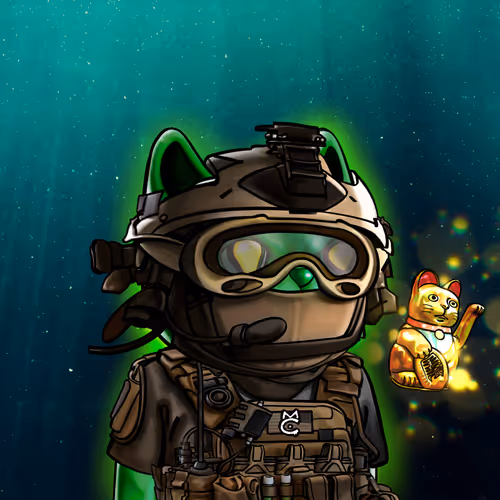 Mutantcats