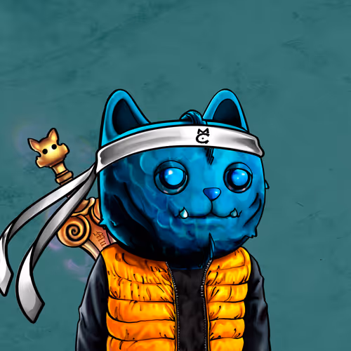 Mutantcats