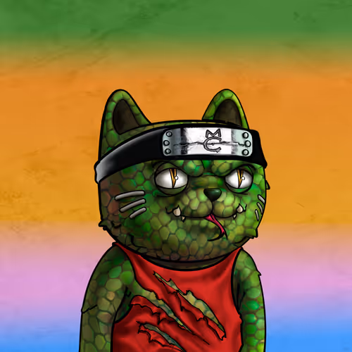 Mutantcats