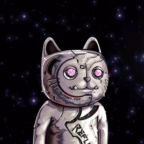 Mutantcats