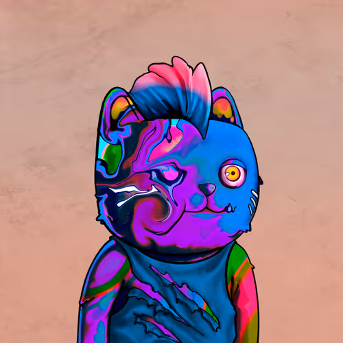 Mutantcats
