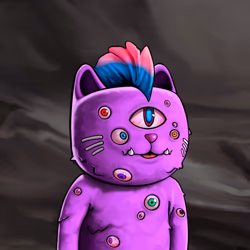 Mutantcats