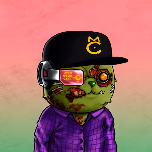 Mutantcats