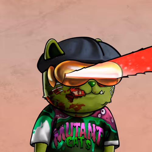 Mutantcats
