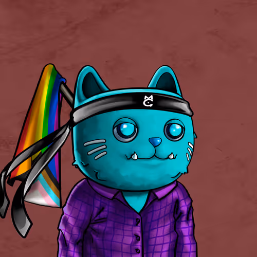 Mutantcats