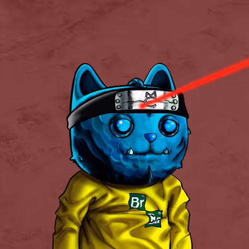 Mutantcats
