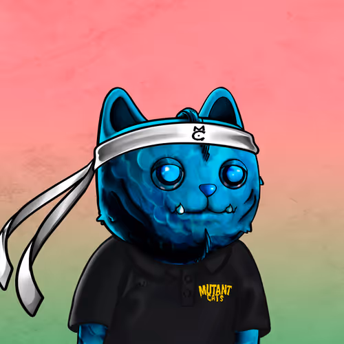 Mutantcats