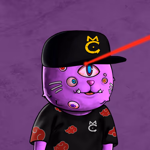 Mutantcats