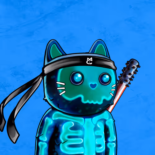 Mutantcats