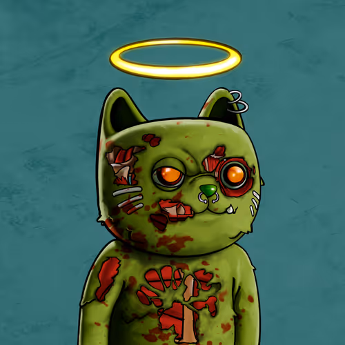 Mutantcats