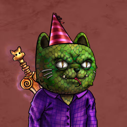 Mutantcats