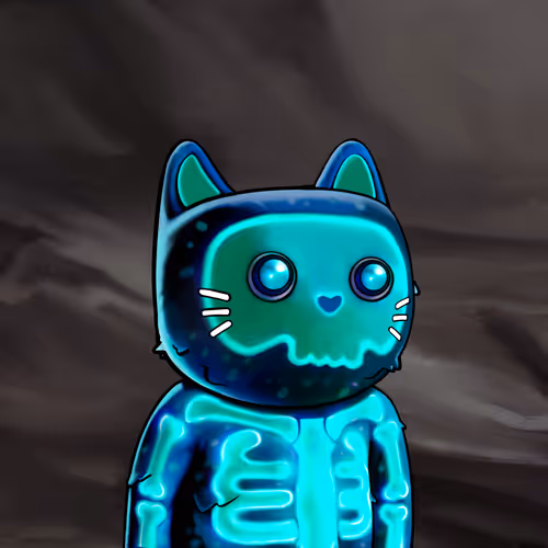Mutantcats