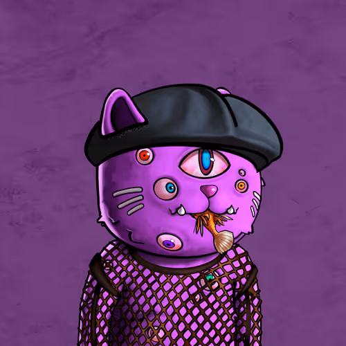 Mutantcats