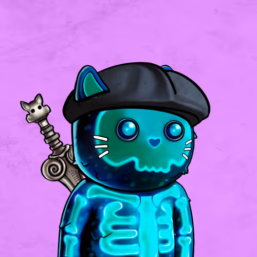 Mutantcats