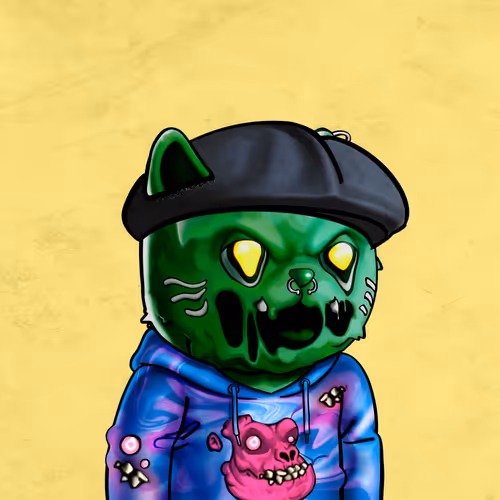 Mutantcats