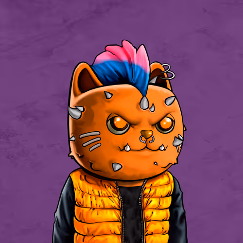 Mutantcats