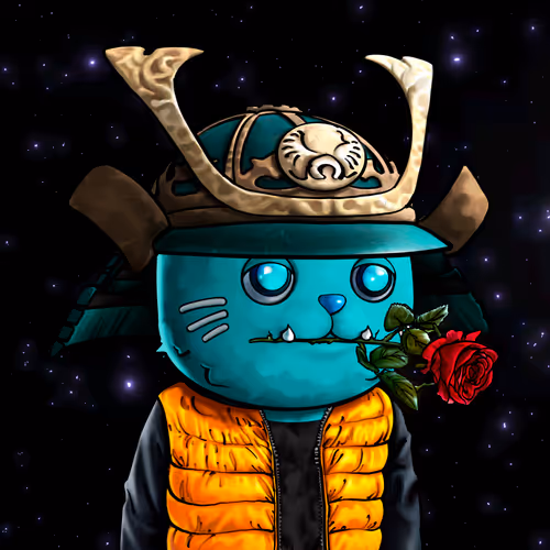 Mutantcats