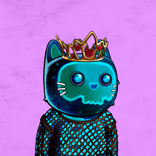 Mutantcats