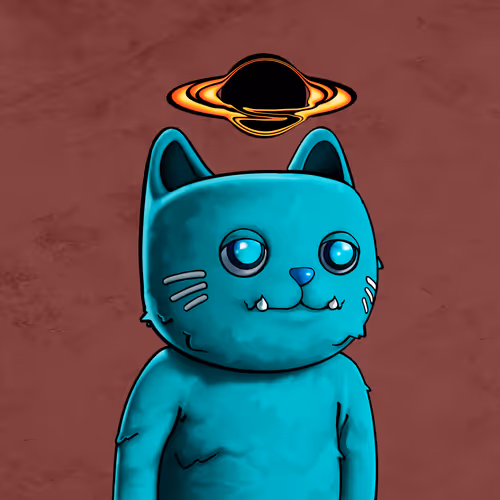 Mutantcats
