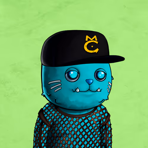 Mutantcats