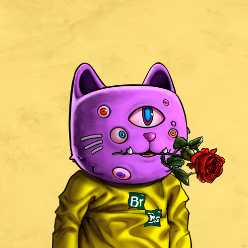Mutantcats