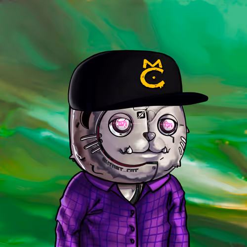 Mutantcats