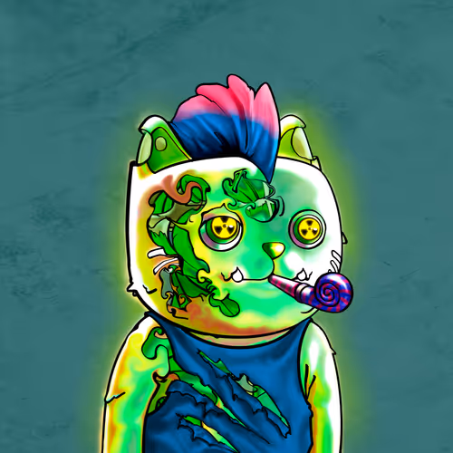 Mutantcats