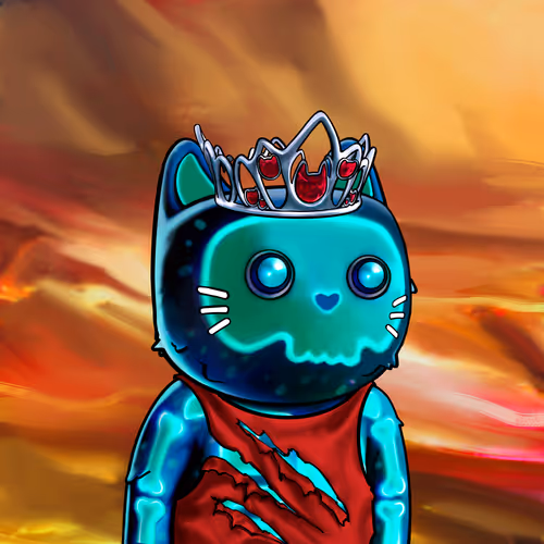 Mutantcats