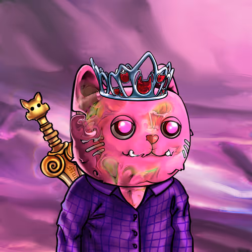 Mutantcats