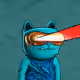 6663