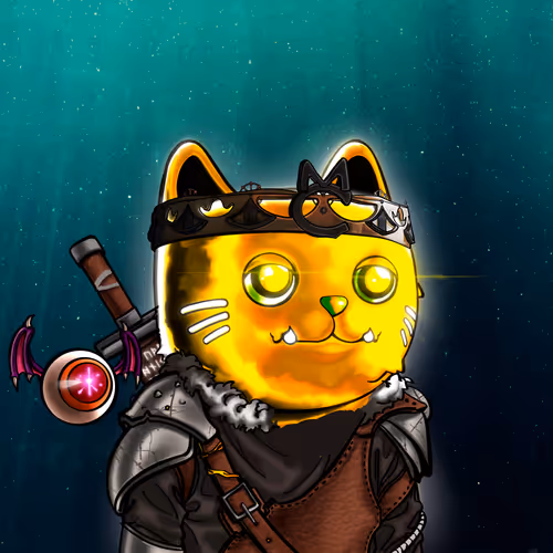 Mutantcats