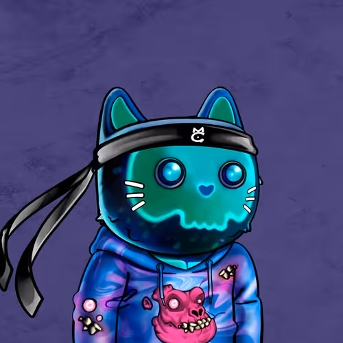 Mutantcats