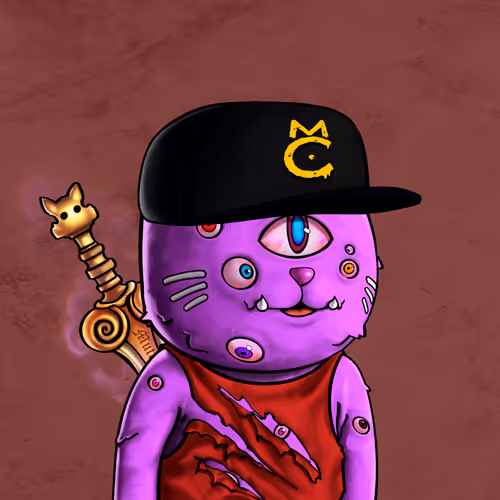 Mutantcats