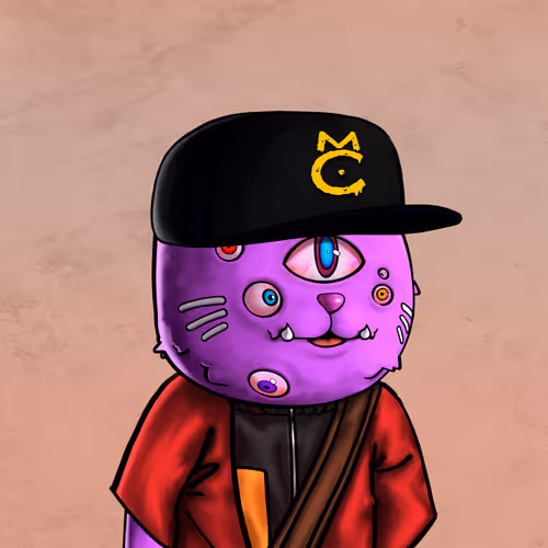 Mutantcats