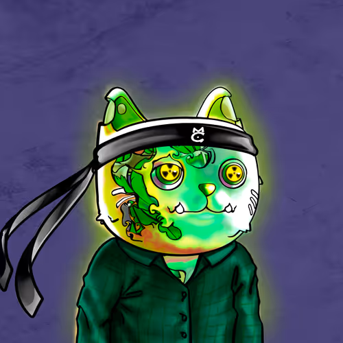 Mutantcats