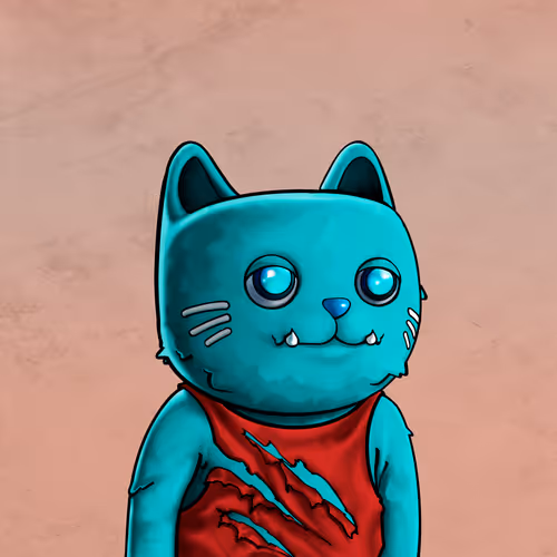 Mutantcats