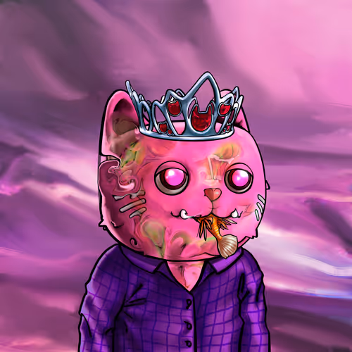 Mutantcats