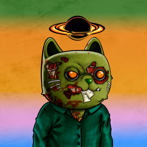 Mutantcats