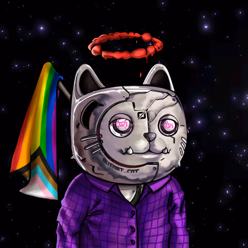 Mutantcats
