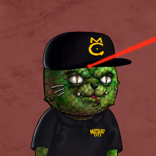 Mutantcats