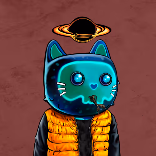 Mutantcats