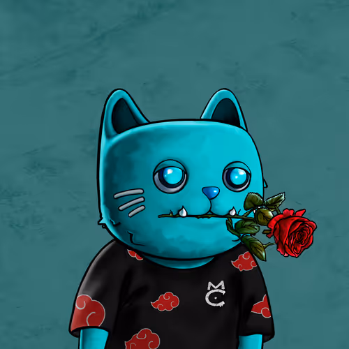 Mutantcats