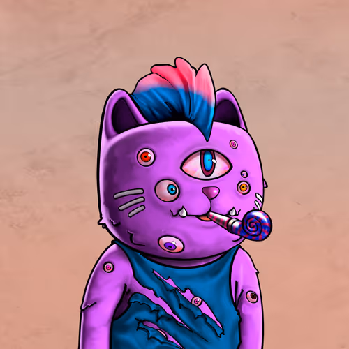 Mutantcats