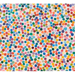 Visions of painting