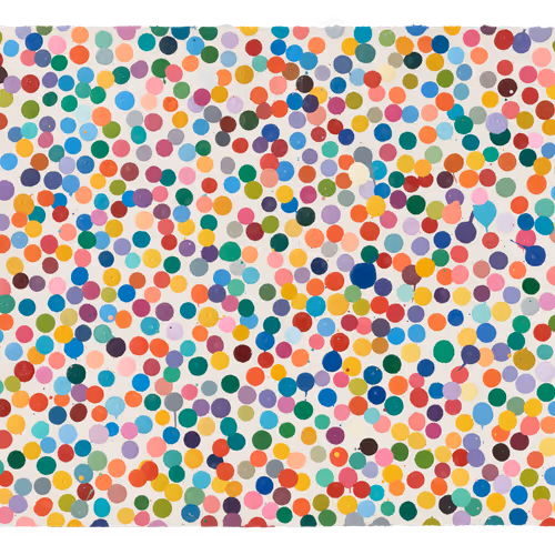 Visions of painting