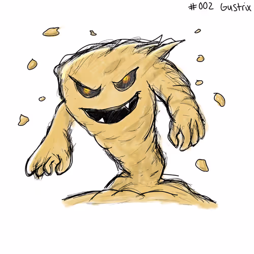 Cc0mon Drawn By Aster