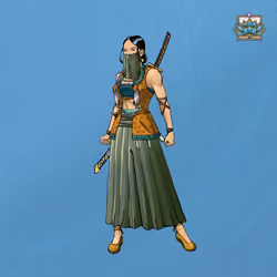 Kumite #5563