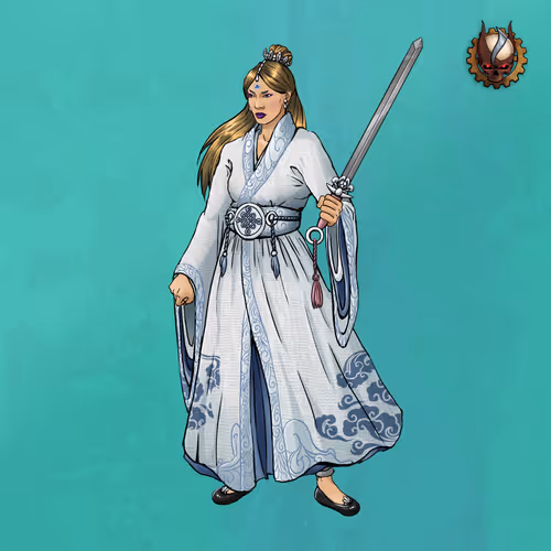 Kumite Genesis Collection