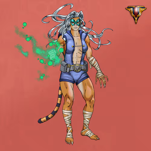 Kumite Genesis Collection